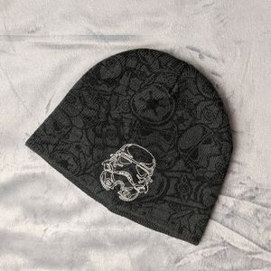 Star Wars Storm Trooper Beanie